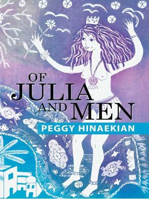 cover image of Of Julia and Men
